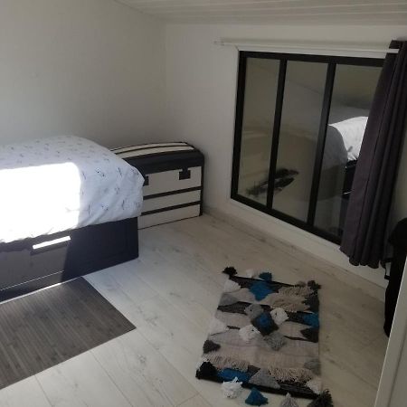 Studio Avec Mezzanine Saint-Georges-de-Didonne Ngoại thất bức ảnh