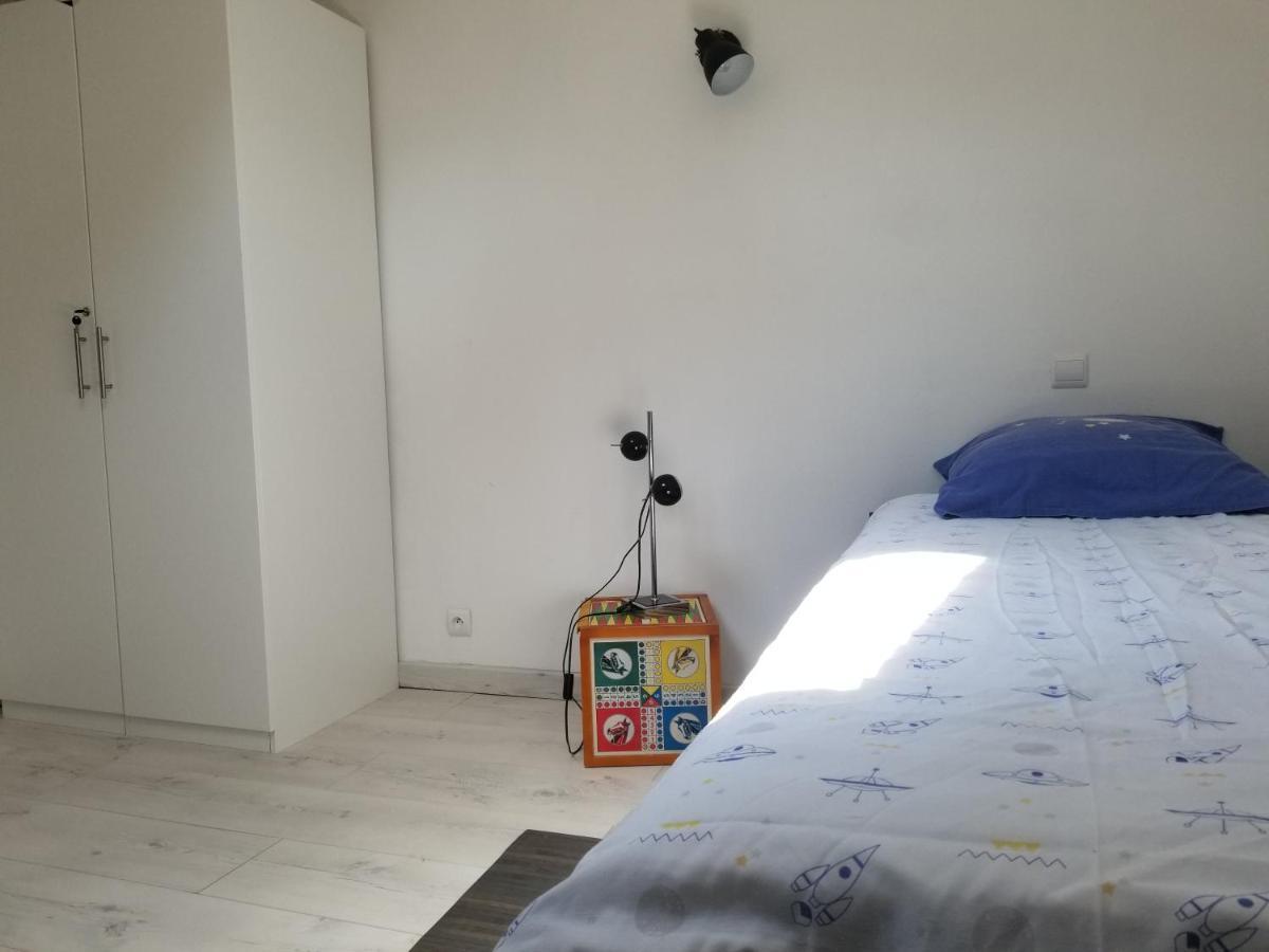 Studio Avec Mezzanine Saint-Georges-de-Didonne Ngoại thất bức ảnh