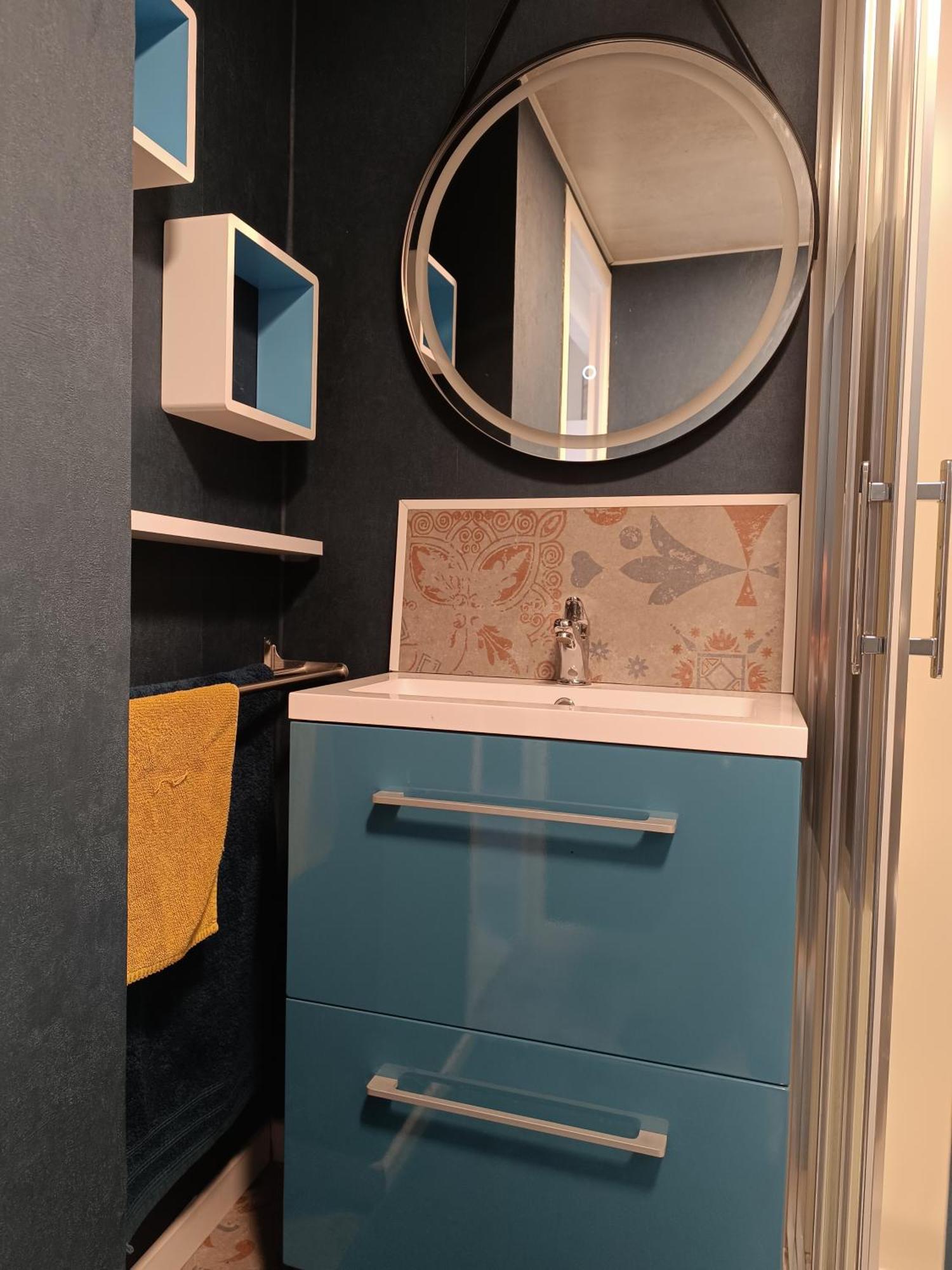 Studio Avec Mezzanine Saint-Georges-de-Didonne Ngoại thất bức ảnh